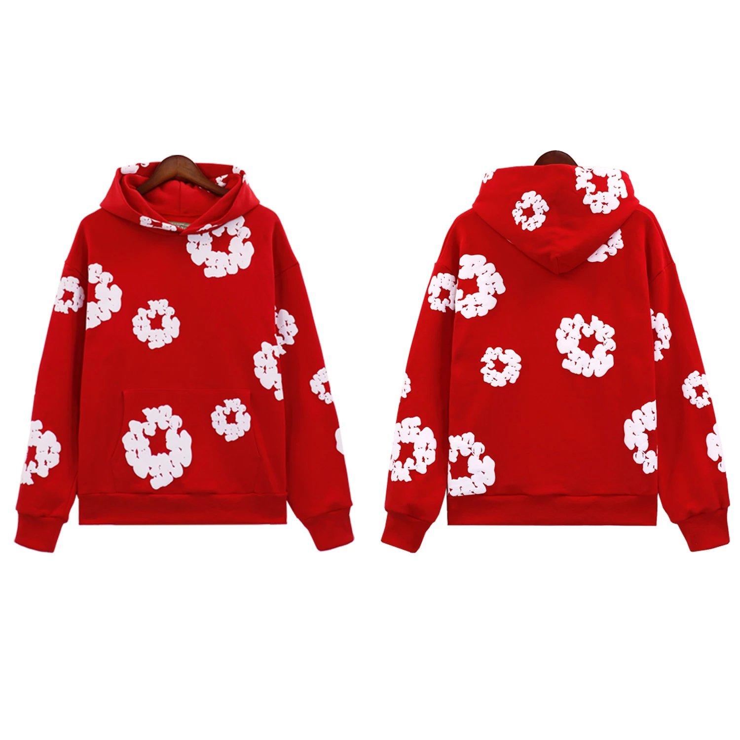 Couple suit, sweatshirt, trousers, fleece sweatshirt, hoodie
