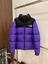 96 p. purple