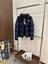 96 p. Navy Blue