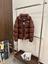 96 p. Mocha brown