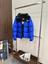 96 p. royal blue