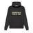 Black gray rice label (fleece)