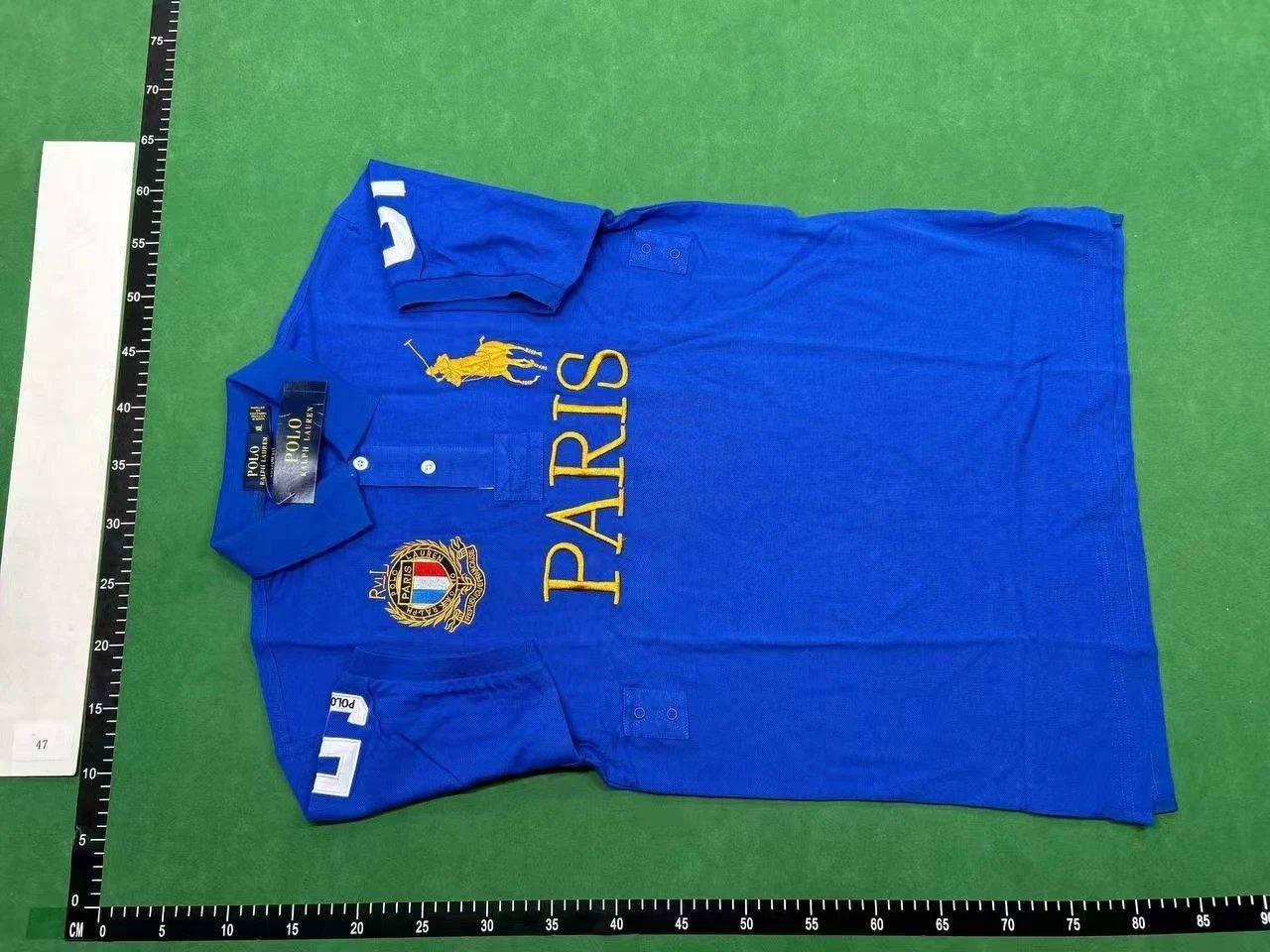 2024 Fashion Men's City Edition TOP