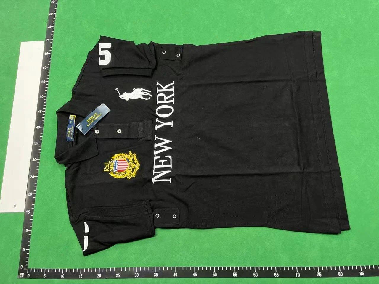 2024 Fashion Men's City Edition TOP
