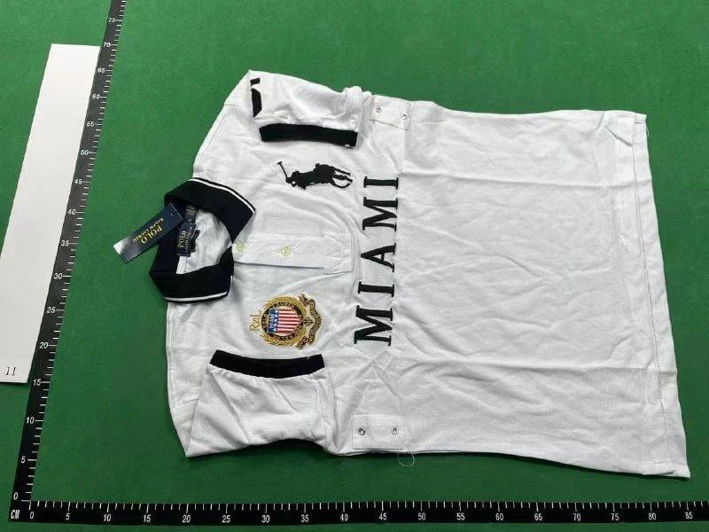 2024 Fashion Men's City Edition TOP