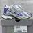 Seven generations of white purple B3 5901