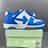 North Carolina Blue F21 10145