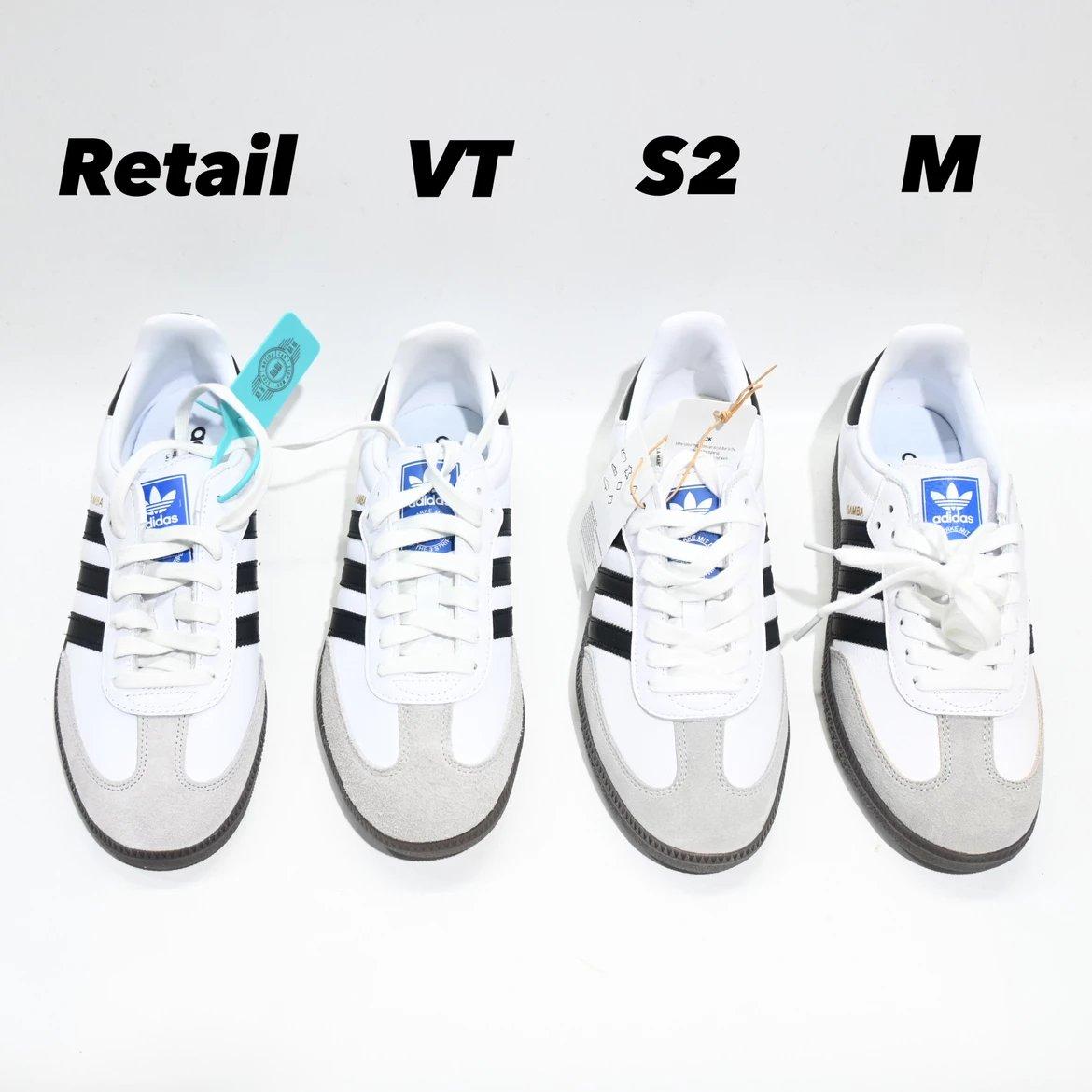 Samba OG Samba Whatsapp: +86 16649961995