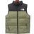 Green vest