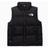 Black vest