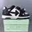 Black and white panda F21 10107