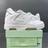 White C99 10100