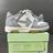 Off-white C99 40901
