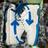 White Lake Blue F21 20145