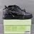 Black stitching S23 41010