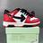 White-red-black S22 12510