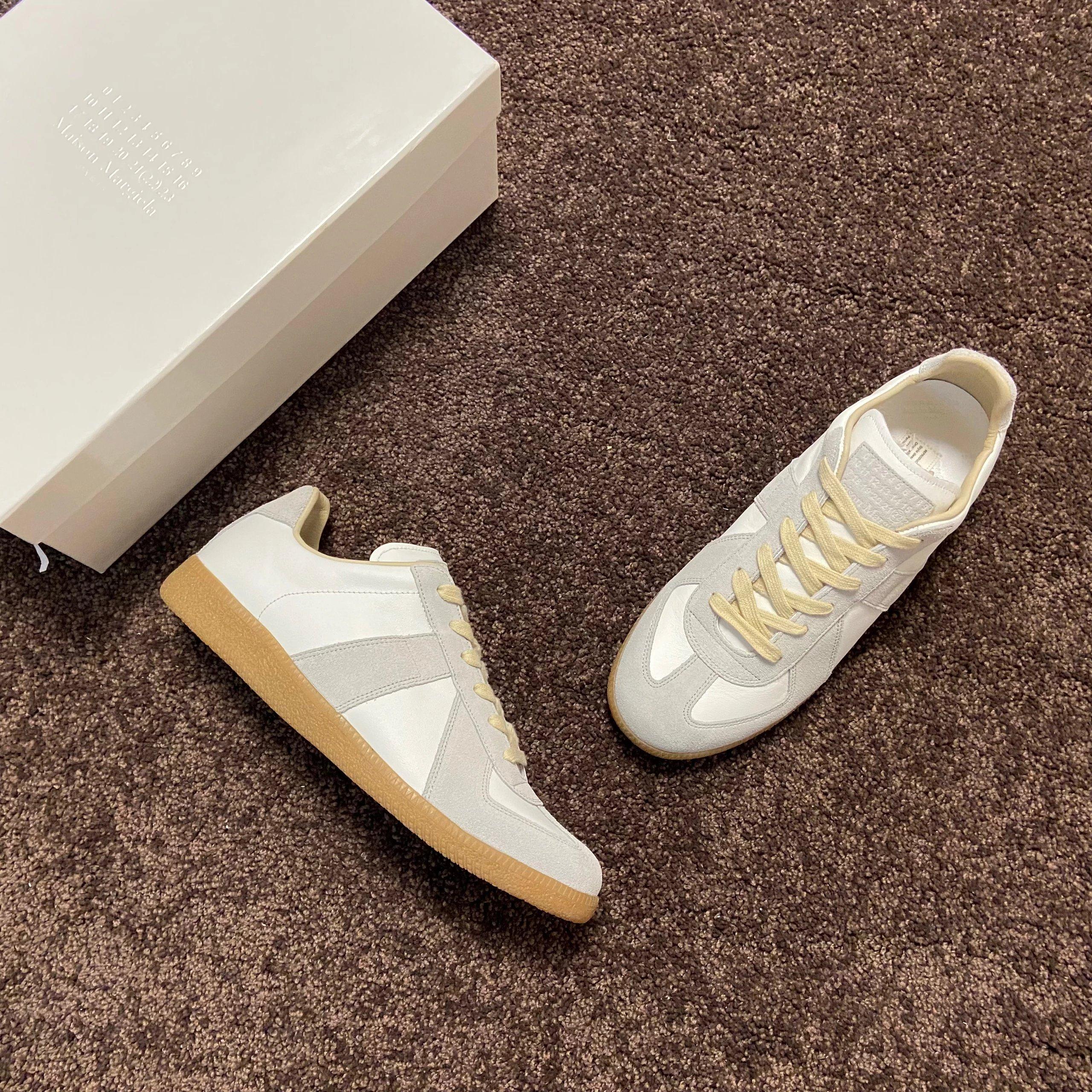 MAJILA Gats Shoes Remarks
