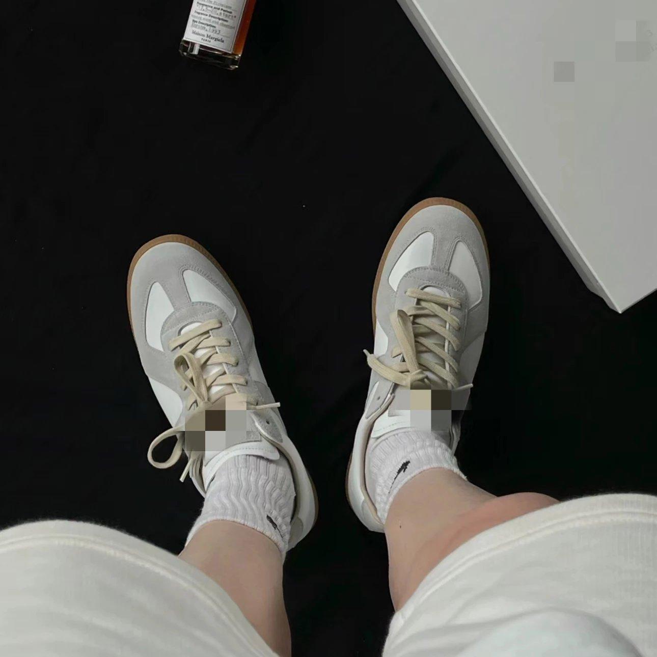 MAJILA Gats Shoes Remarks