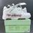 White powder S22 50130