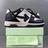 Black beige S21 16110