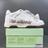 Off-white ash F22 30117