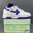 White violet F22 10135
