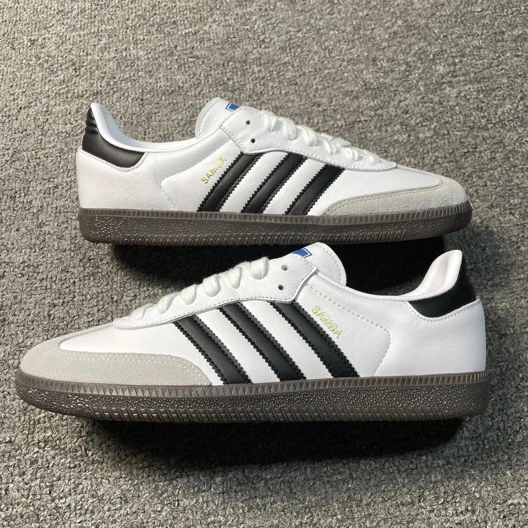 Samba OG Samba Whatsapp: +86 16649961995
