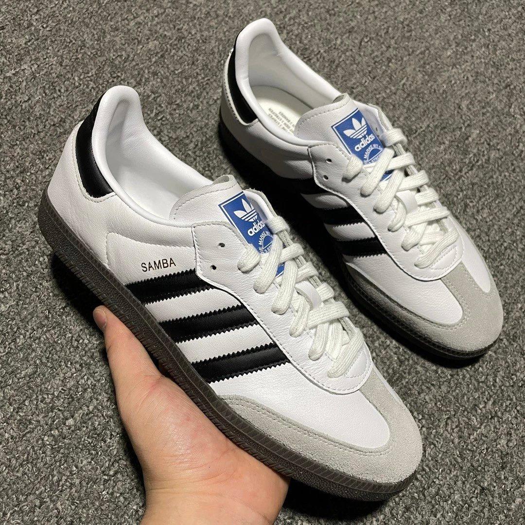 Samba OG Samba Whatsapp: +86 16649961995